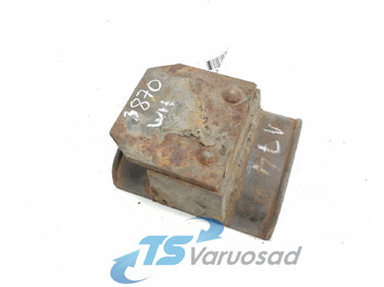 Axle and parts DAF