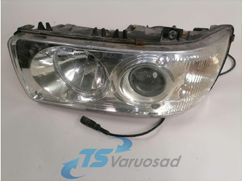 Universal part DAF