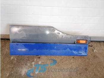 Universal part DAF