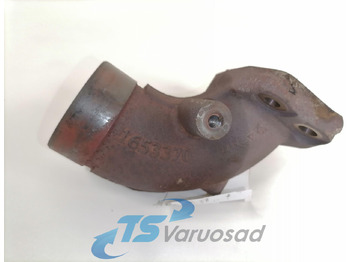 Exhaust manifold DAF