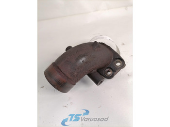 Exhaust manifold for Truck DAF Exhaust mainfold 1653372: picture 4