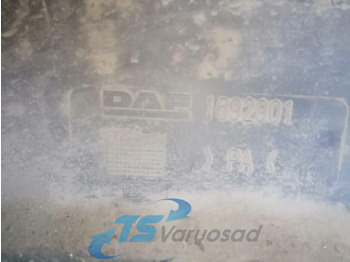 Radiator for Truck DAF Fan shroud 1692901: picture 4