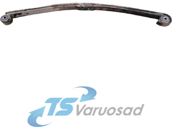 Steel suspension DAF