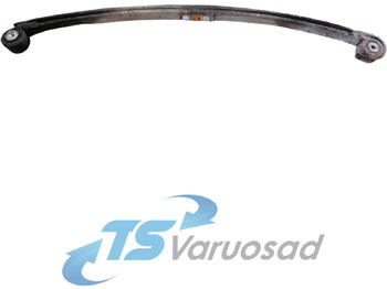 Steel suspension DAF