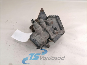 Brake valve for Truck EBS brake valve 1773676: picture 2