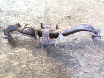 Axle and parts MAN