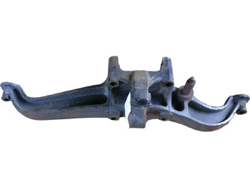 Axle and parts MAN