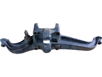 Axle and parts MAN