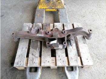Axle and parts MAN