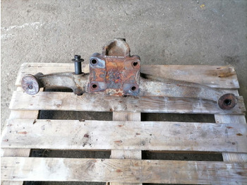 Axle and parts for Truck MAN Air suspension bracket 81436306050: picture 4