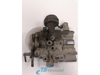 Brake valve MAN