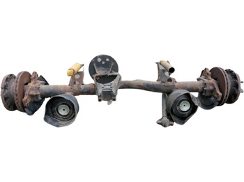 Axle and parts MAN