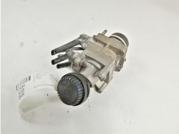 Brake valve for Truck MAN Brake pressure control II36301: picture 4 Brake valve for Truck MAN Brake pressure control II36301: picture 4