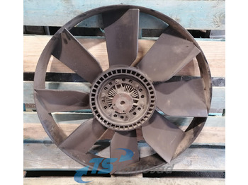 Fan MAN