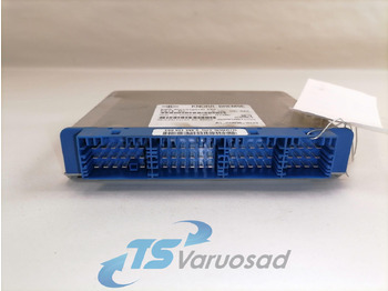 ECU for Truck MAN Ecu, EBS 81258087033: picture 2