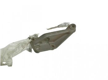 Gearbox and parts MAN