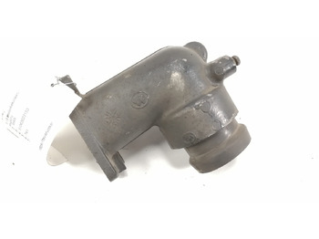 Intake manifold for Truck MAN Intake manifold 51063023153: picture 3