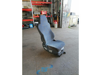 Seat MAN