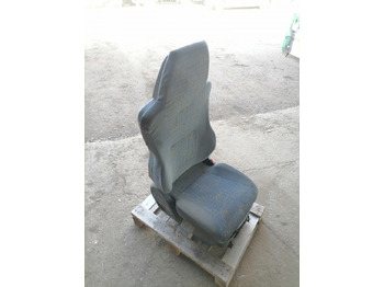 Seat MAN