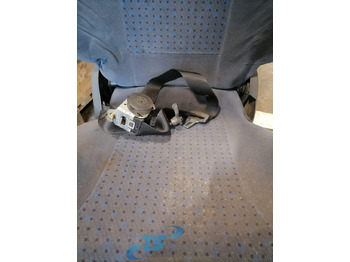 Seat for Truck MAN Passenger seat: picture 2