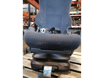 Seat for Truck MAN Passenger seat: picture 3