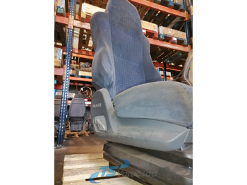 Seat for Truck MAN Passenger seat: picture 5