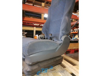 Seat for Truck MAN Passenger seat: picture 4