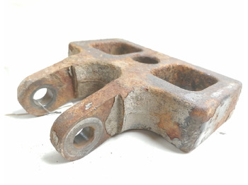 Suspension for Truck MAN Shock absorber mounting 85413363021: picture 3