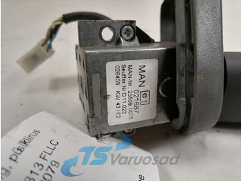 Electrical system for Truck MAN Switch, cruise control 81255090079: picture 3
