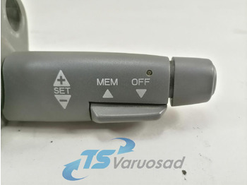 Electrical system for Truck MAN Switch, cruise control 81255090079: picture 4