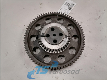 Engine and parts MAN