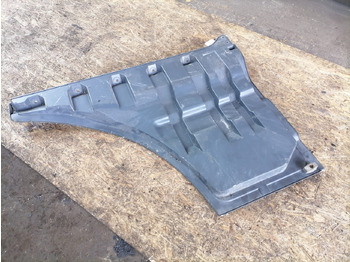 Door and parts for Truck MAN Ukse pikendus, vasak 81626100019: picture 2