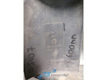 Fan for Truck MB Cooling fan 9042050406: picture 3