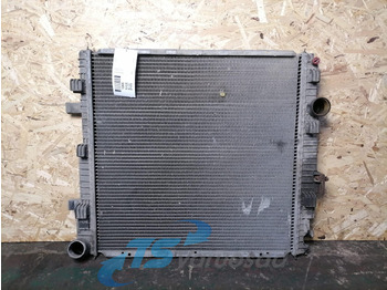 Radiator MERCEDES-BENZ