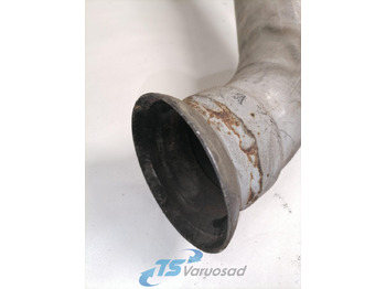 Muffler for Truck MB Exhaust pipe A9704920001: picture 2 Muffler for Truck MB Exhaust pipe A9704920001: picture 2