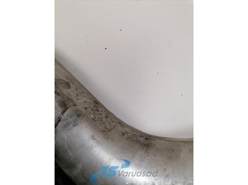 Muffler for Truck MB Exhaust pipe A9704920001: picture 5 Muffler for Truck MB Exhaust pipe A9704920001: picture 5