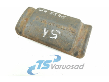 Suspension MERCEDES-BENZ