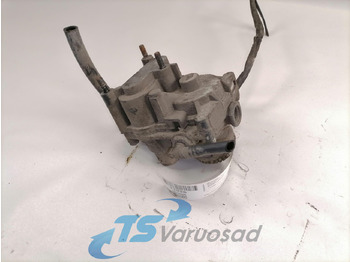 Brake valve MERCEDES-BENZ