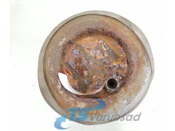 Air suspension for Truck Mercedes-Benz Air suspension A9603201817: picture 2