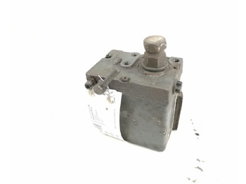 Cab suspension MERCEDES-BENZ