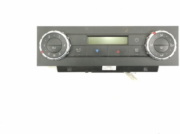 Heating/ Ventilation MERCEDES-BENZ