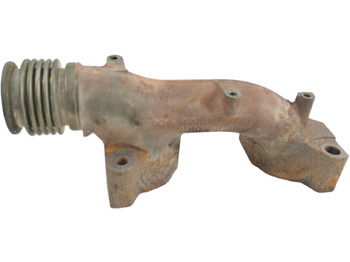 Exhaust manifold MERCEDES-BENZ