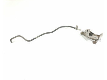 Fuel system MERCEDES-BENZ