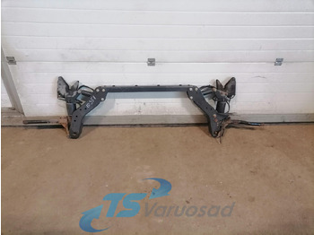Cab suspension MERCEDES-BENZ