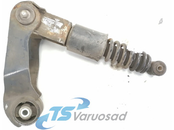 Cab suspension for Truck Mercedes-Benz Kabiini kandur, tagumine A9603106955: picture 4