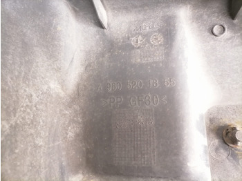 Universal part for Truck Mercedes-Benz Mürasummuti A9605201855: picture 3