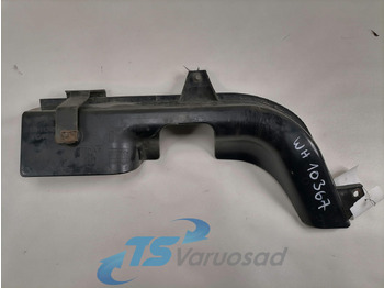 Aerodynamics/ Spoiler for Truck Mercedes-Benz Plastikdetail A9438841474: picture 3