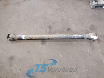 Propeller shaft MERCEDES-BENZ