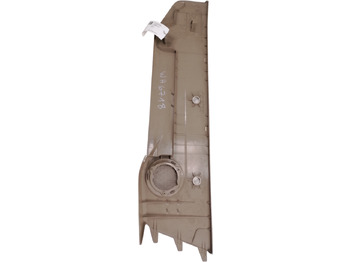 Universal part for Truck Mercedes-Benz Salongi plastik A9608434207: picture 2