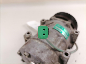 Heating/ Ventilation for Truck Scania A/C compressor 2564093: picture 3